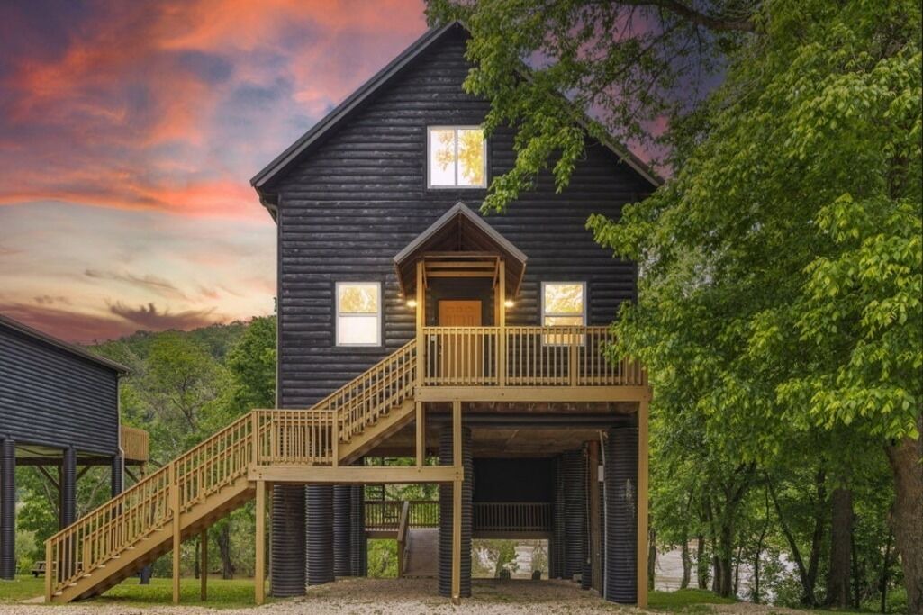 Photo of Outdoor in Galena