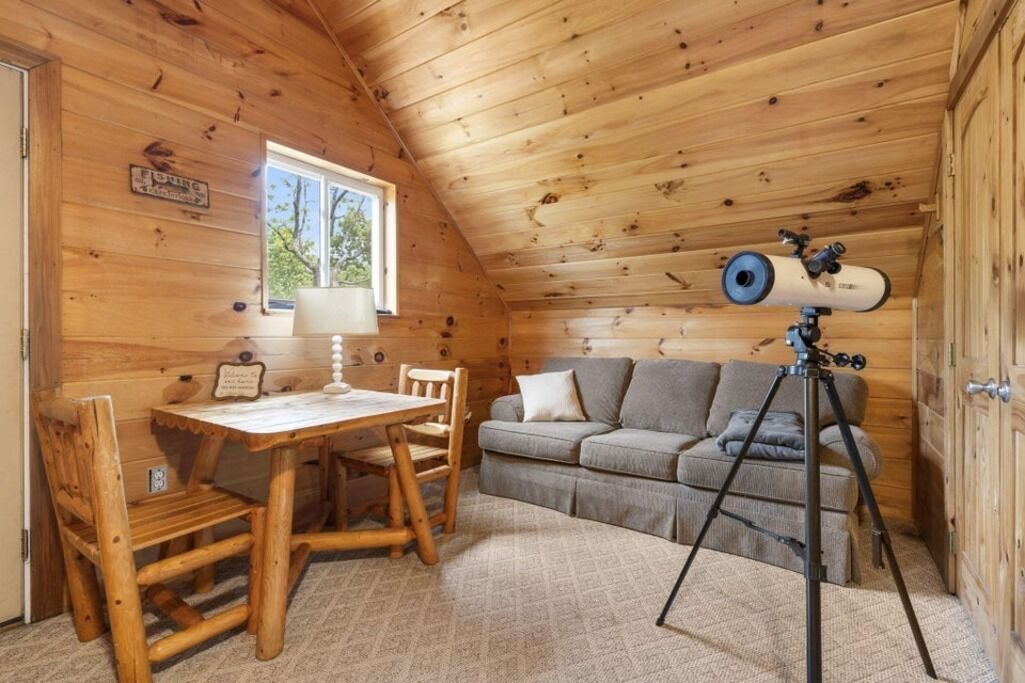 Photo of Livingroom in Galena