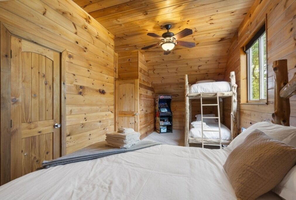 Photo of Bedroom in Galena