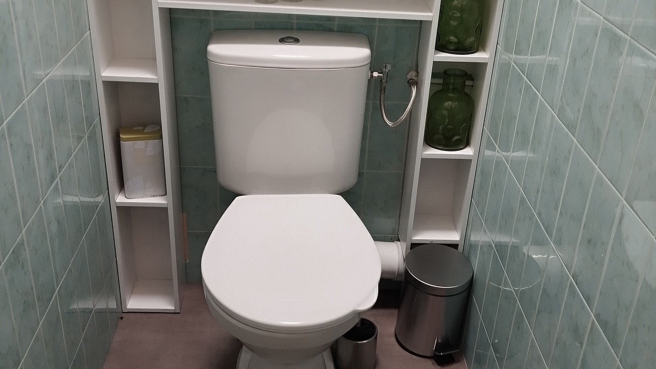 Photo of Bathroom in Saint-Martial de Gimel
