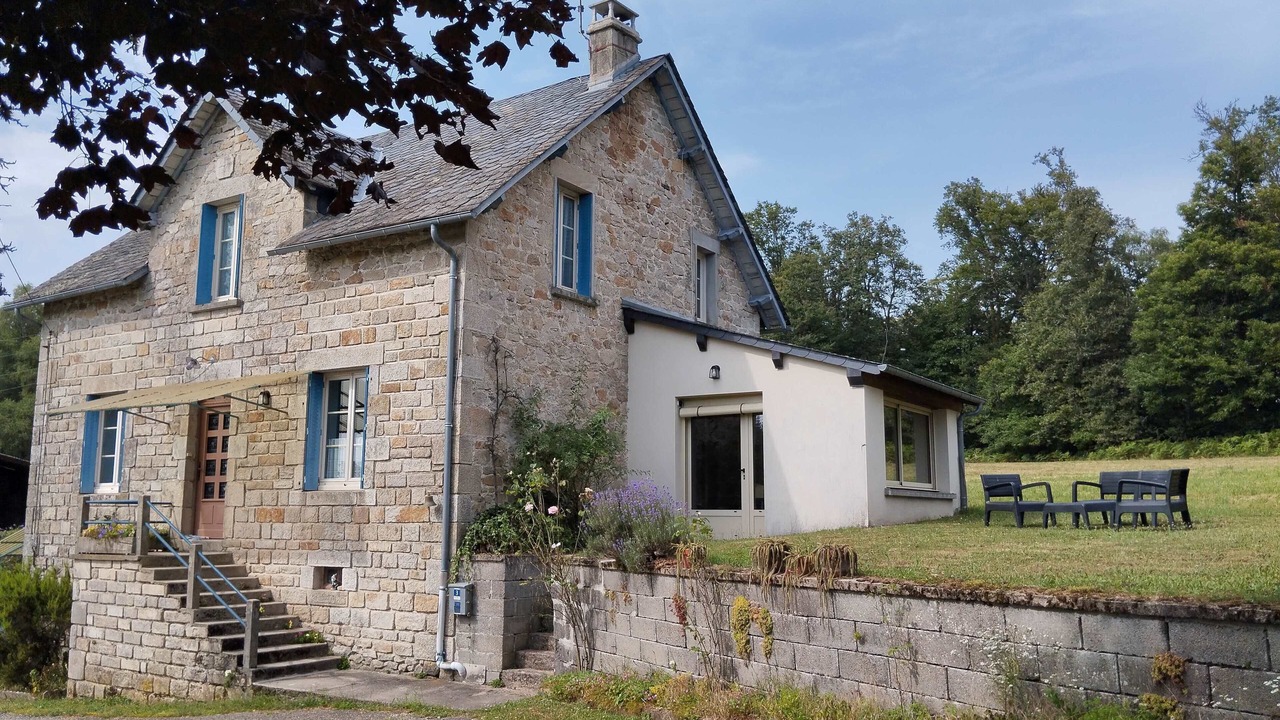 Photo of Outdoor in Saint-Martial de Gimel