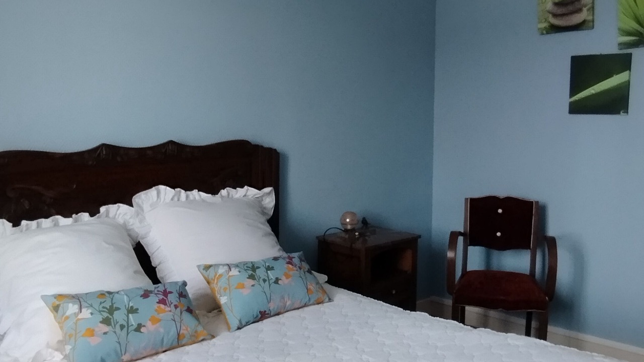 Photo of Bedroom in Saint-Martial de Gimel