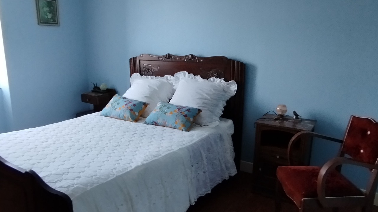 Photo of Bedroom in Saint-Martial de Gimel