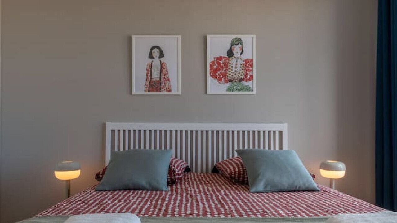 Photo of Bedroom in Clermont-Ferrand