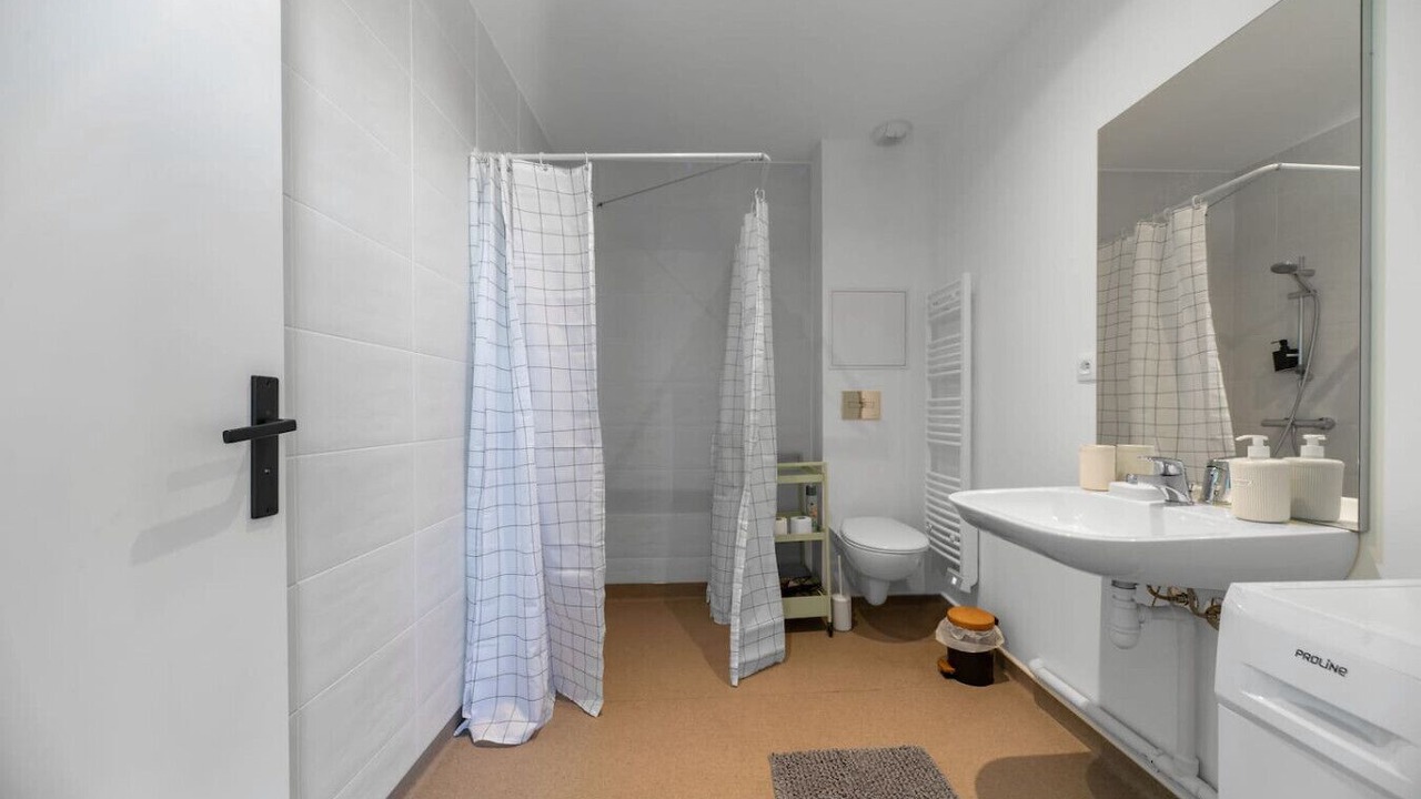 Photo of Bathroom in Clermont-Ferrand