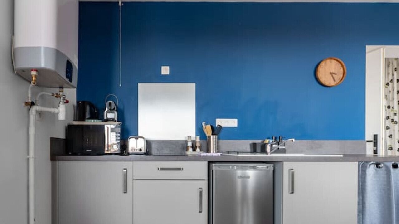 Photo of Kitchen in Clermont-Ferrand