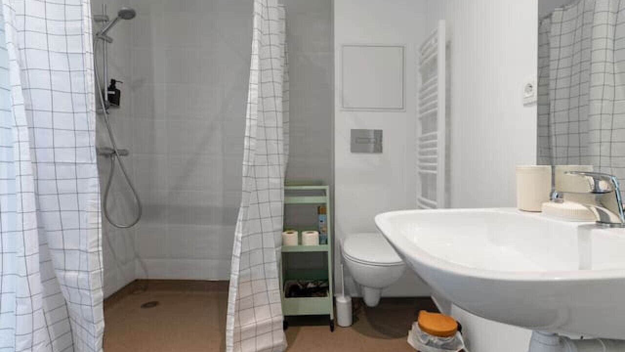 Photo of Bathroom in Clermont-Ferrand