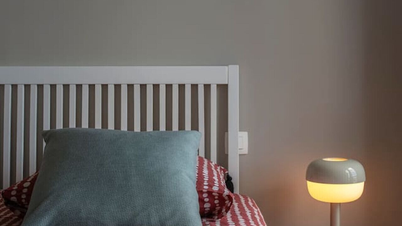 Photo of Bedroom in Clermont-Ferrand