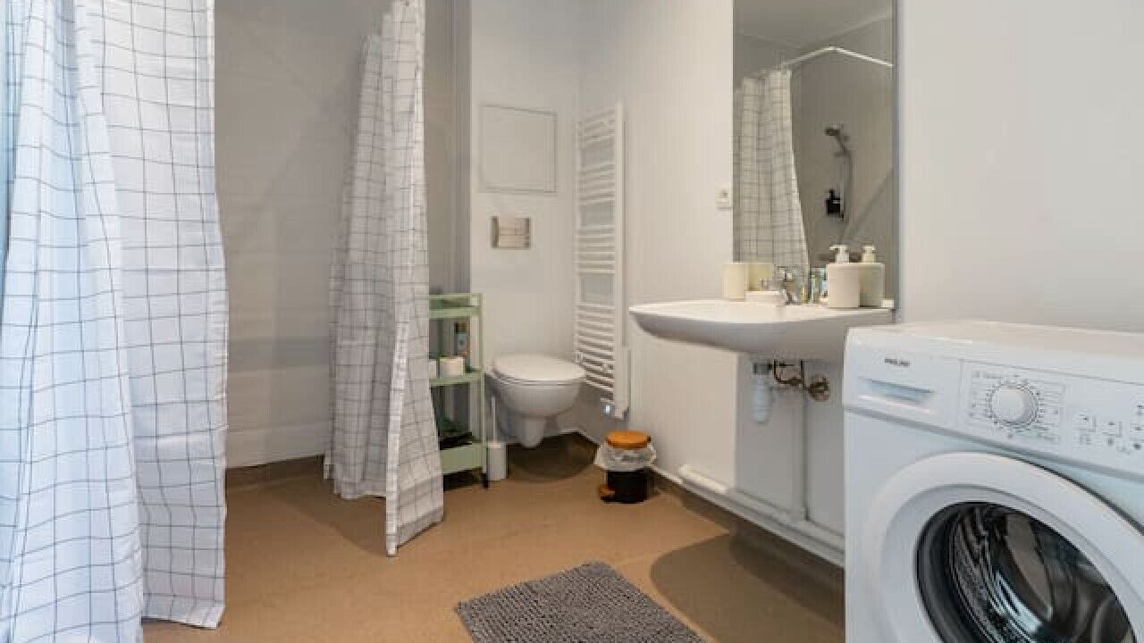 Photo of Bathroom in Clermont-Ferrand