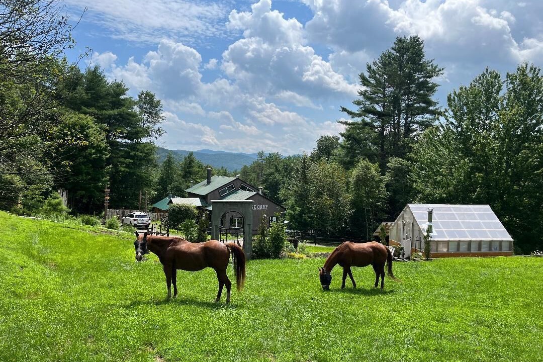Photo of Outdoor in St. Johnsbury