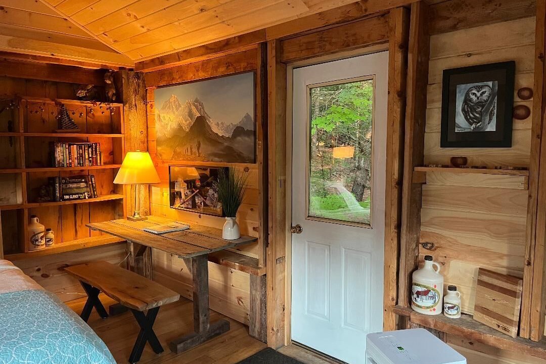 Photo of Bedroom in St. Johnsbury