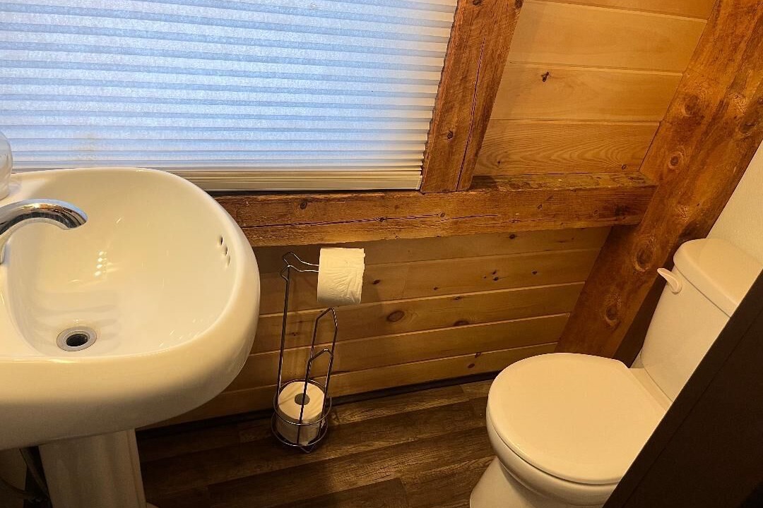 Photo of Bathroom in St. Johnsbury