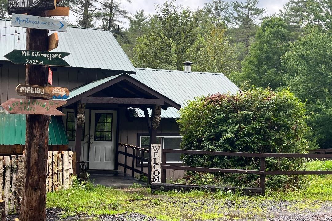 Photo of Outdoor in St. Johnsbury