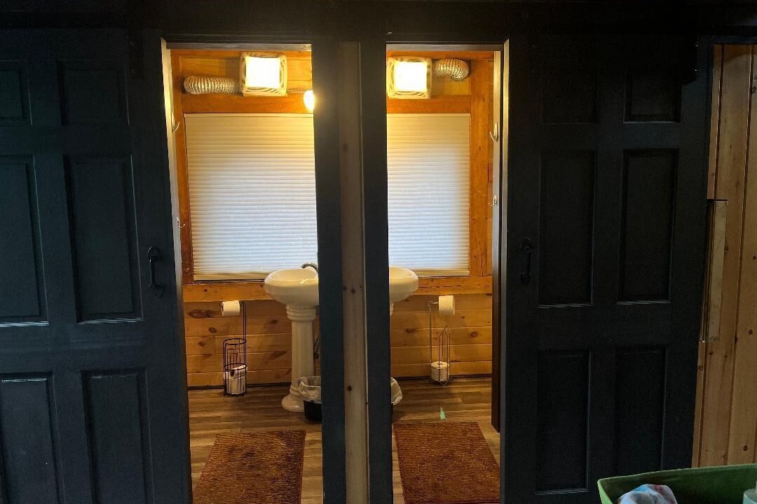 Photo of Bathroom in St. Johnsbury