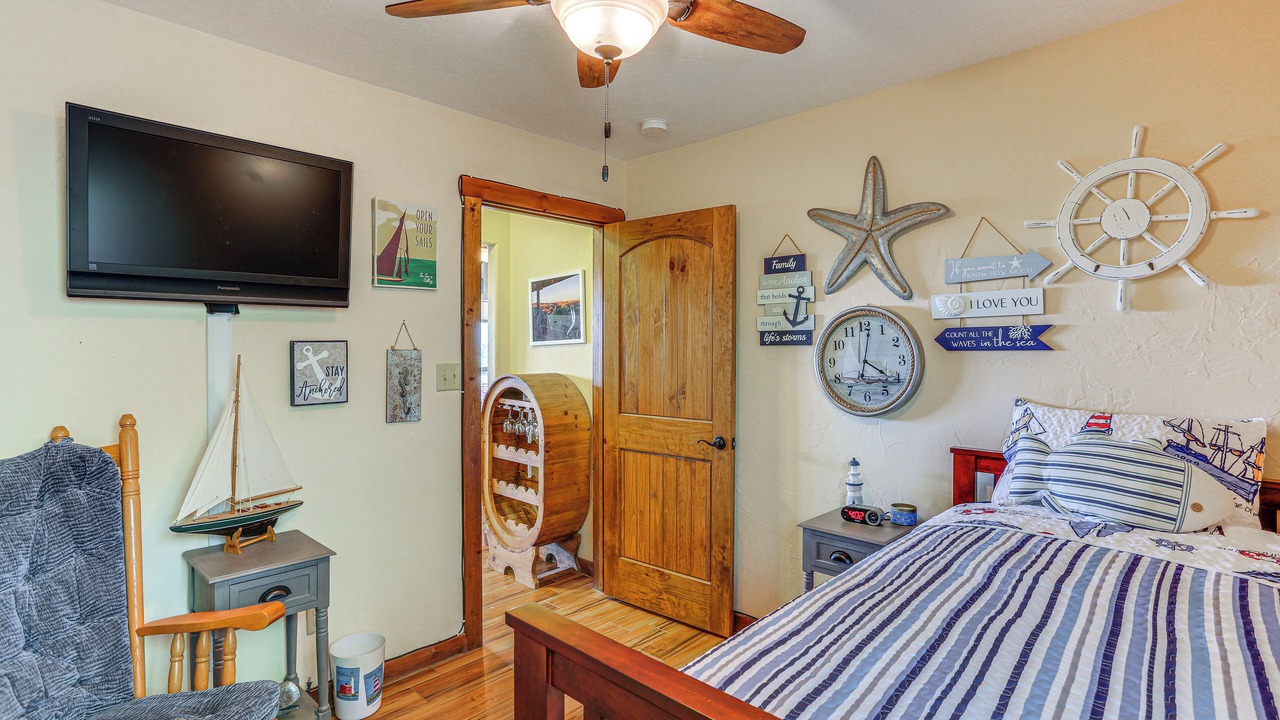 Photo of Bedroom in Medicine Park