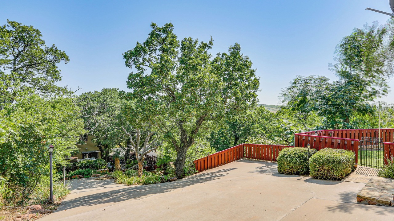 Photo of Outdoor in Medicine Park