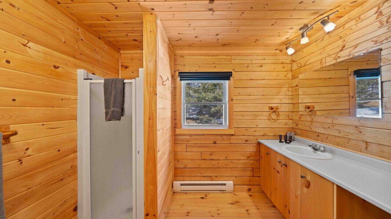 Photo of Bathroom in Red Bank