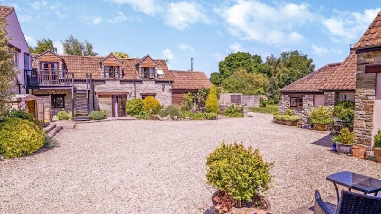 Photo of Outdoor in Wedmore