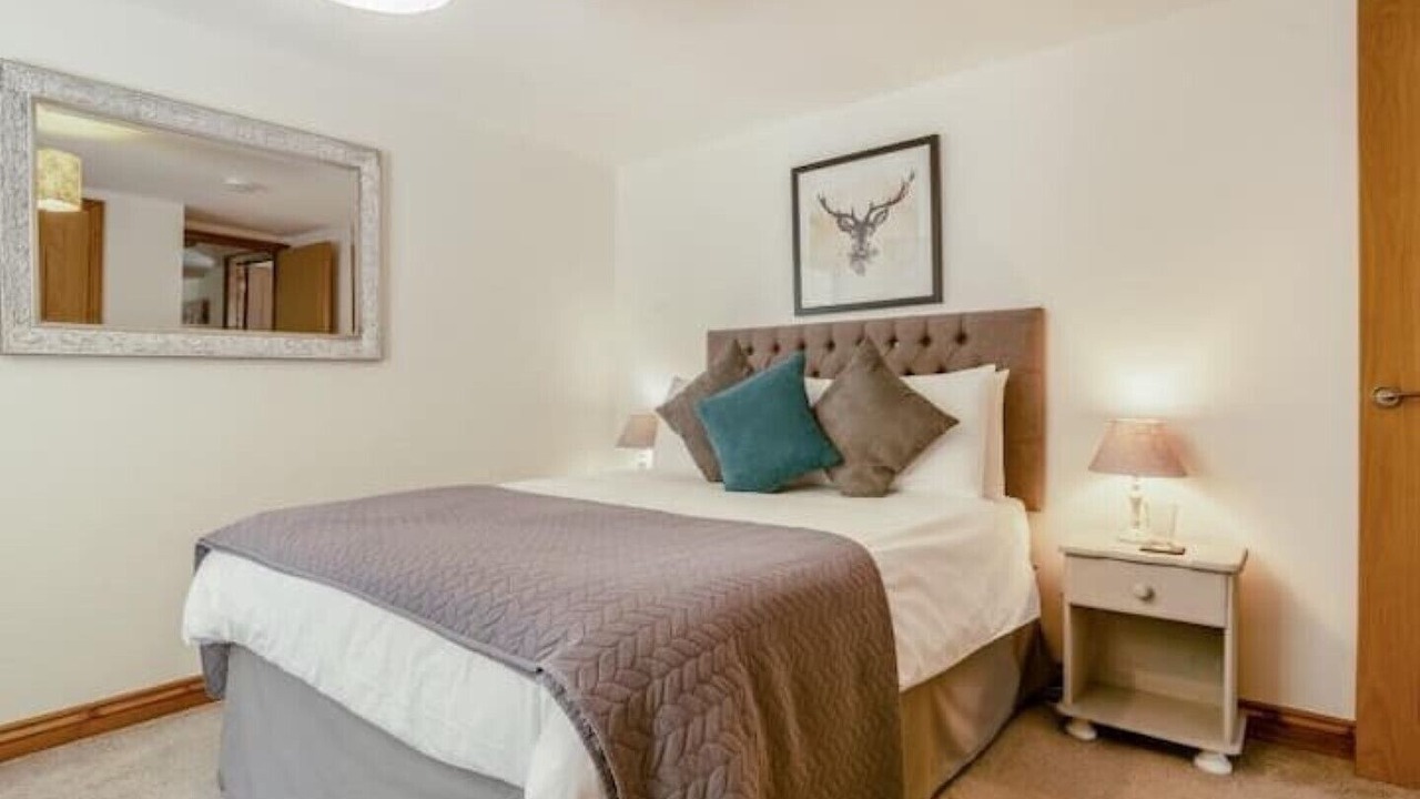 Photo of Bedroom in Wedmore