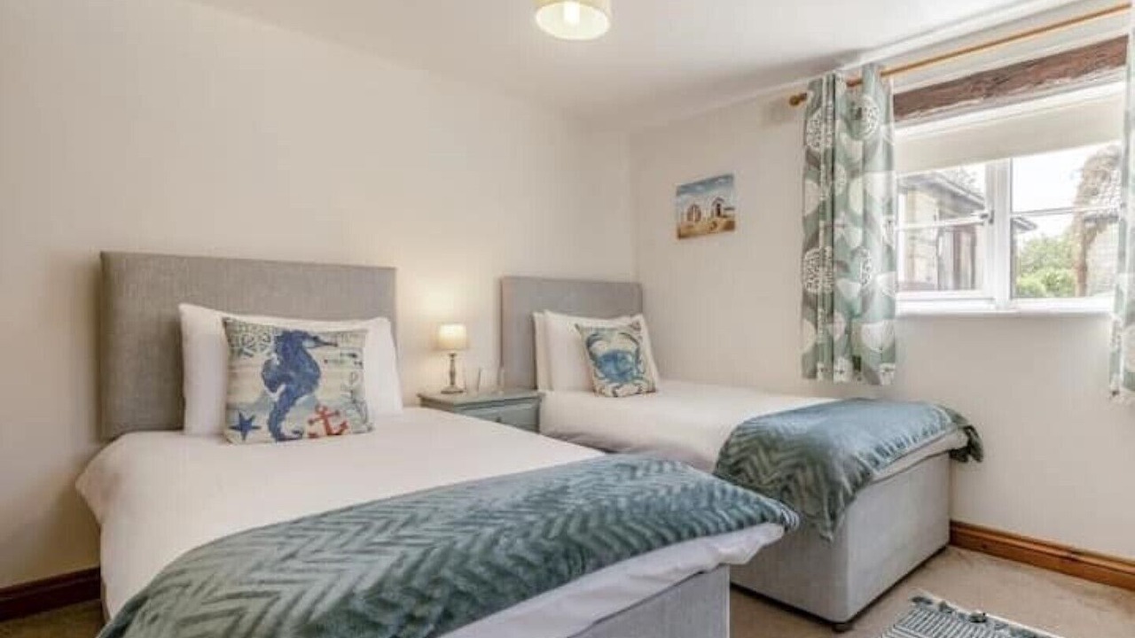 Photo of Bedroom in Wedmore