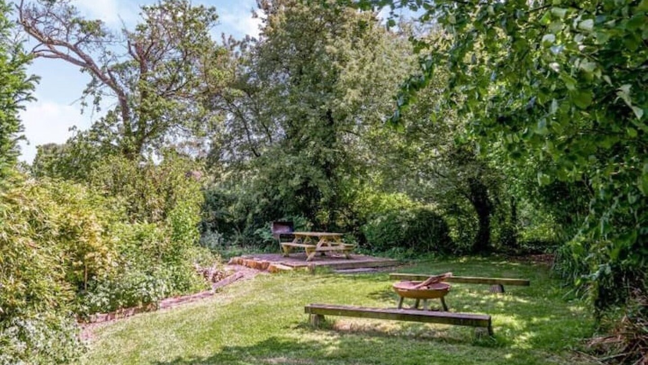 Photo of Outdoor in Wedmore