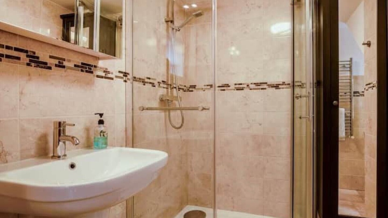 Photo of Bathroom in Wedmore