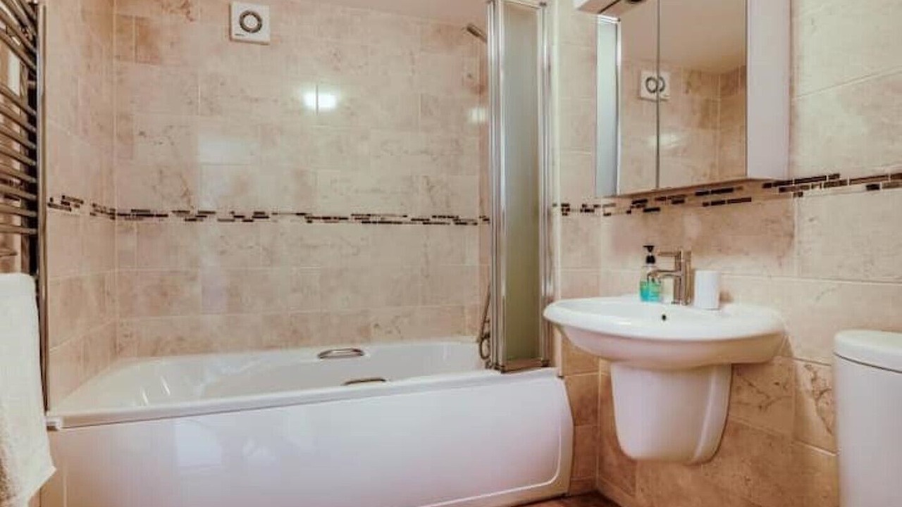 Photo of Bathroom in Wedmore