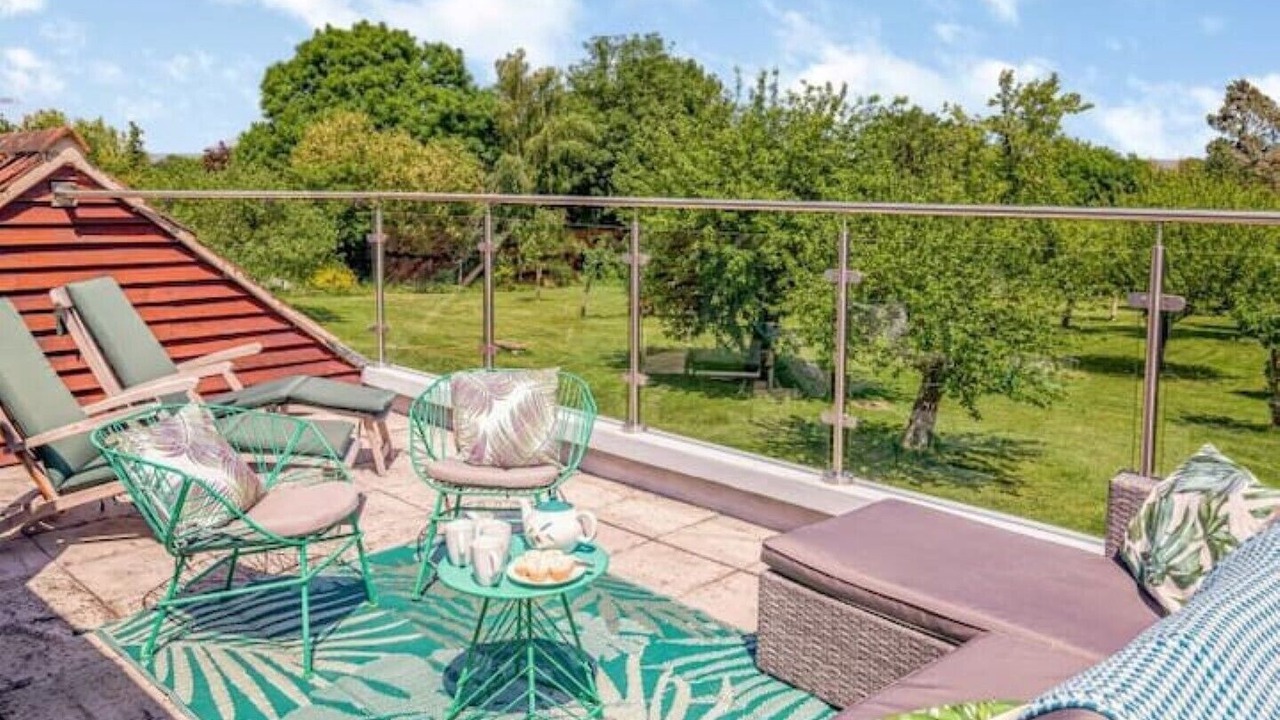 Photo of Outdoor in Wedmore