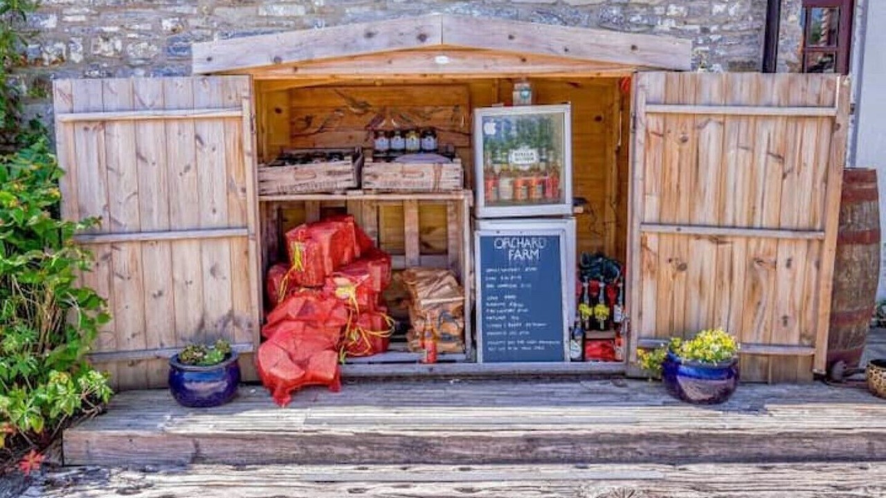 Photo of Outdoor in Wedmore