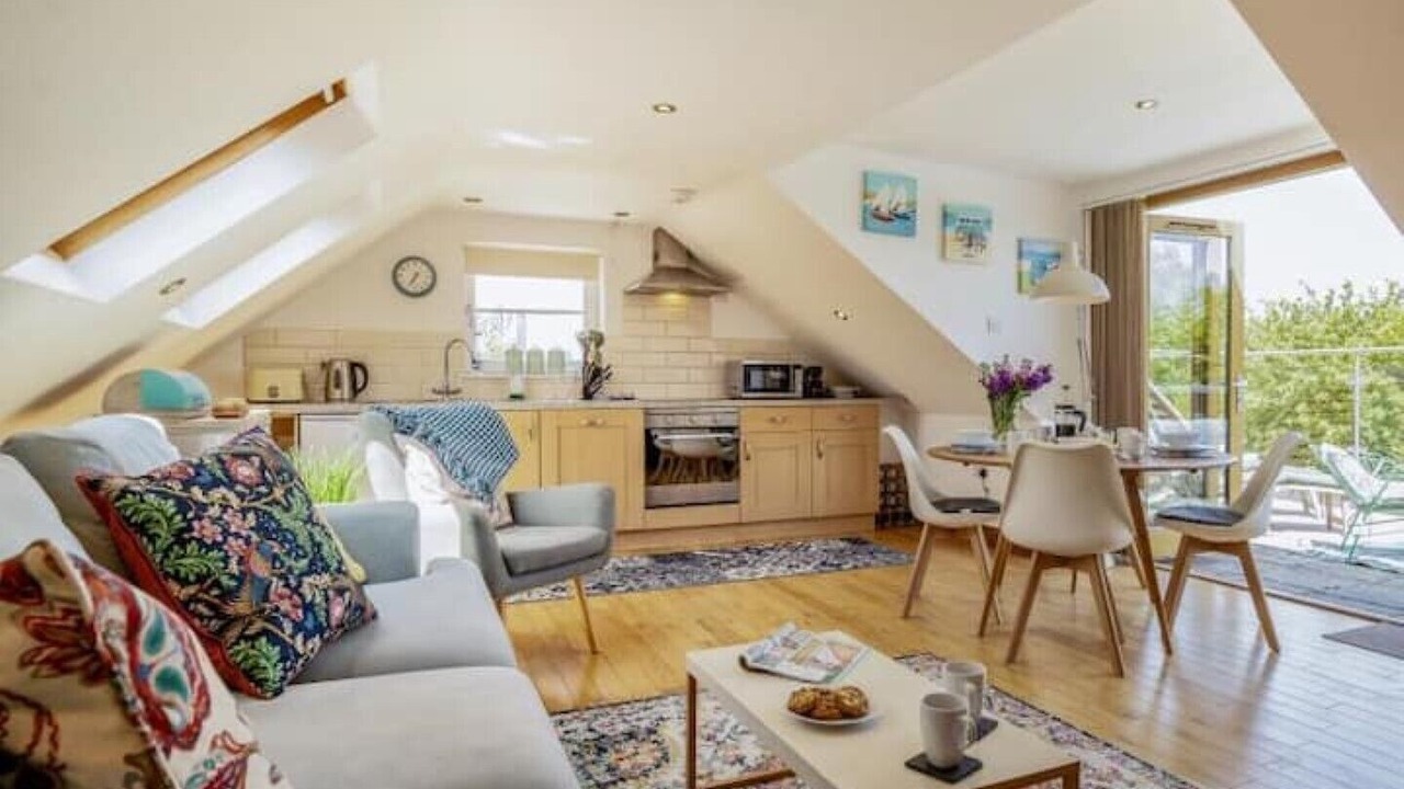 Photo of Livingroom in Wedmore