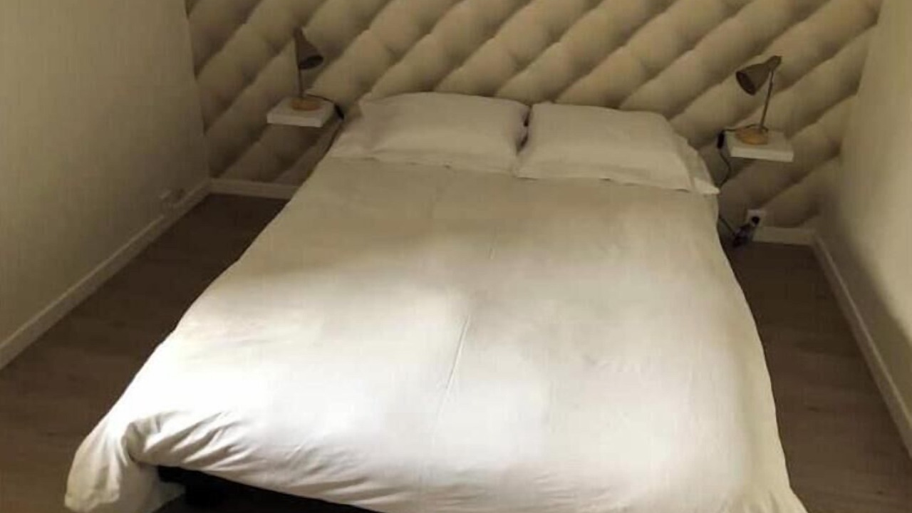 Photo of Bedroom in Abzac