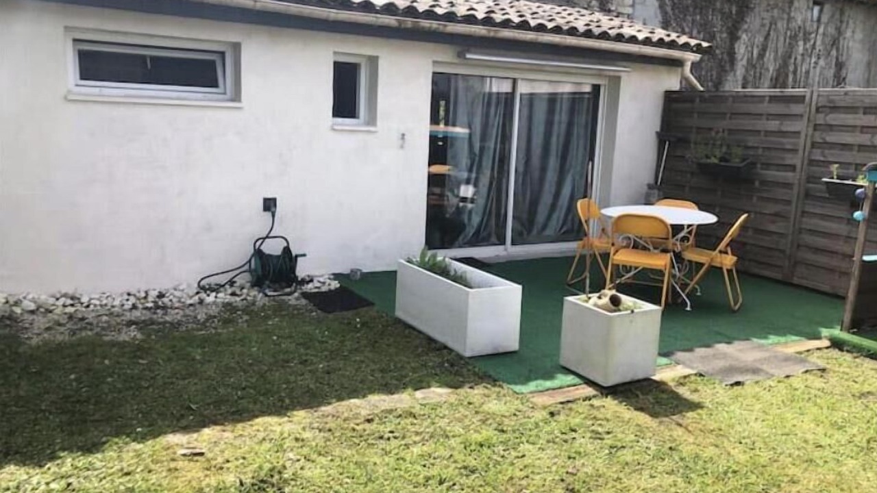 Photo of Outdoor in Abzac