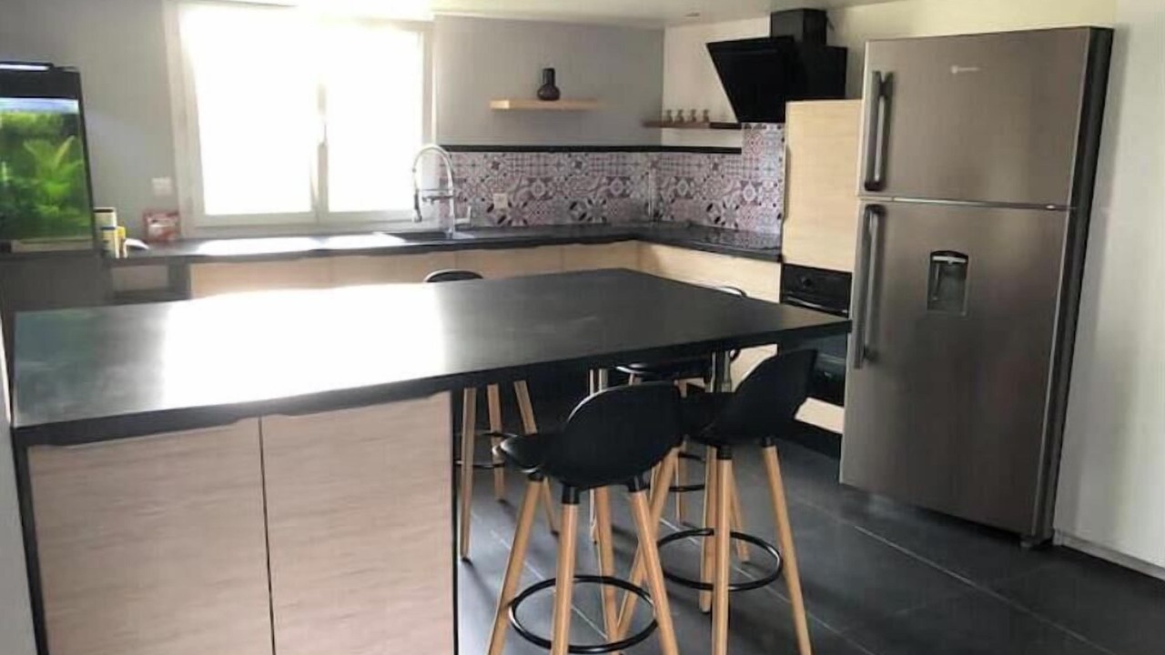 Photo of Kitchen in Abzac