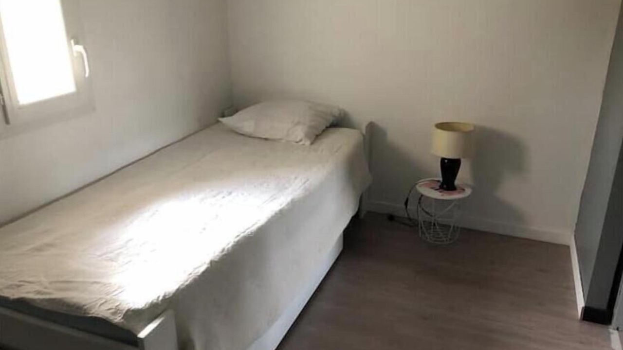 Photo of Bedroom in Abzac