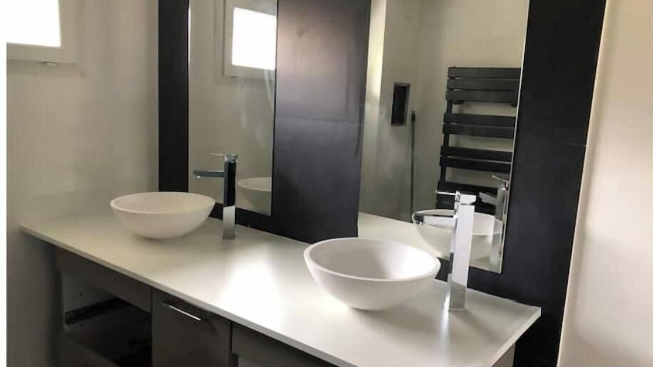 Photo of Bathroom in Abzac