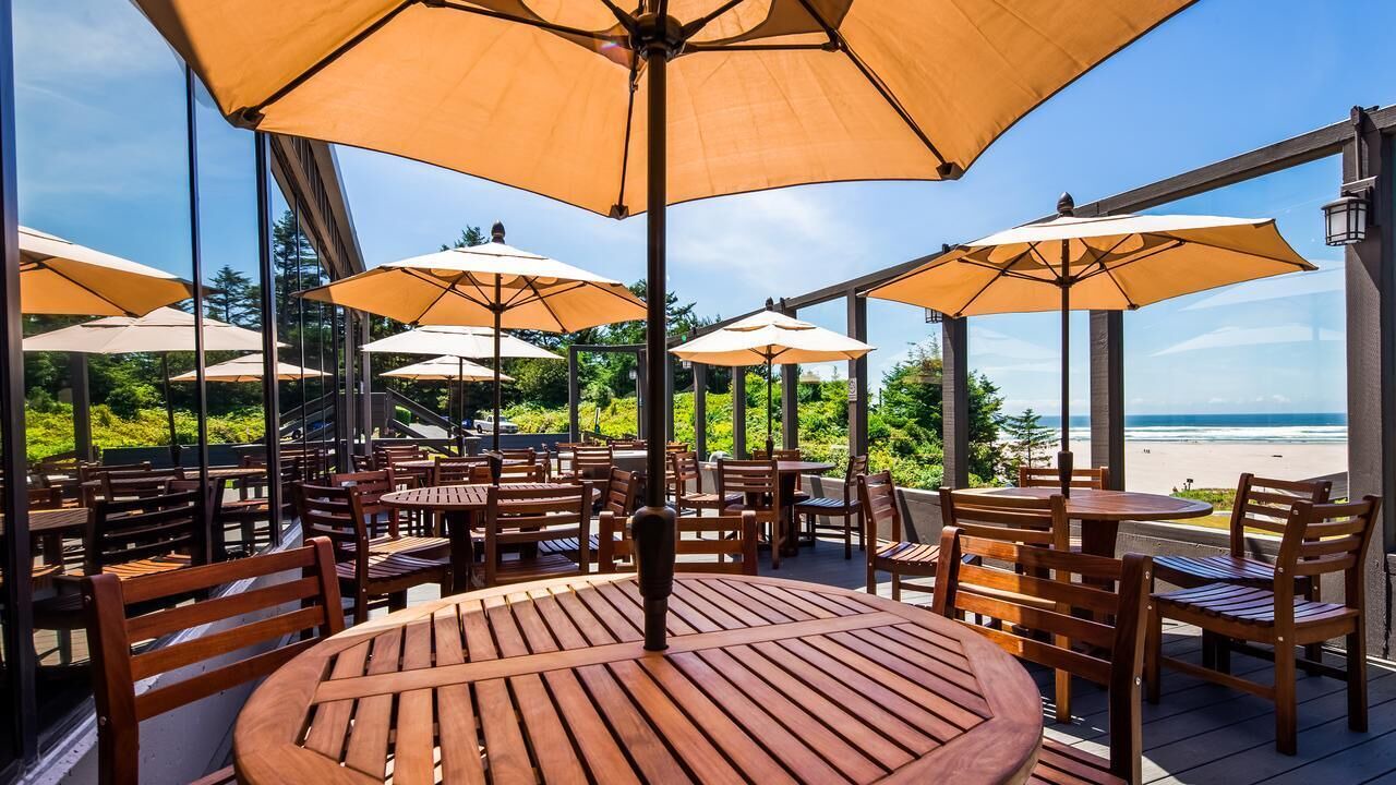 Photo of Outdoor in Newport