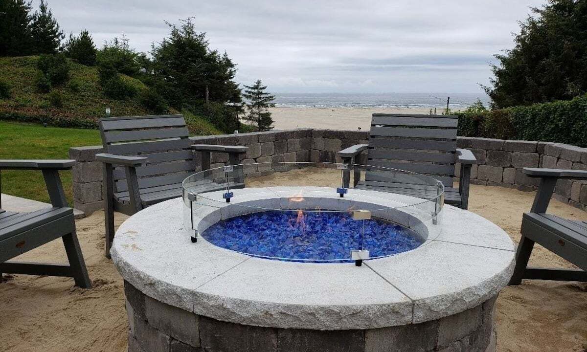 Photo of Livingroom in Newport