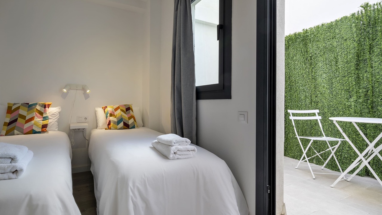 Photo of Bedroom in Collblanc y La Torrassa