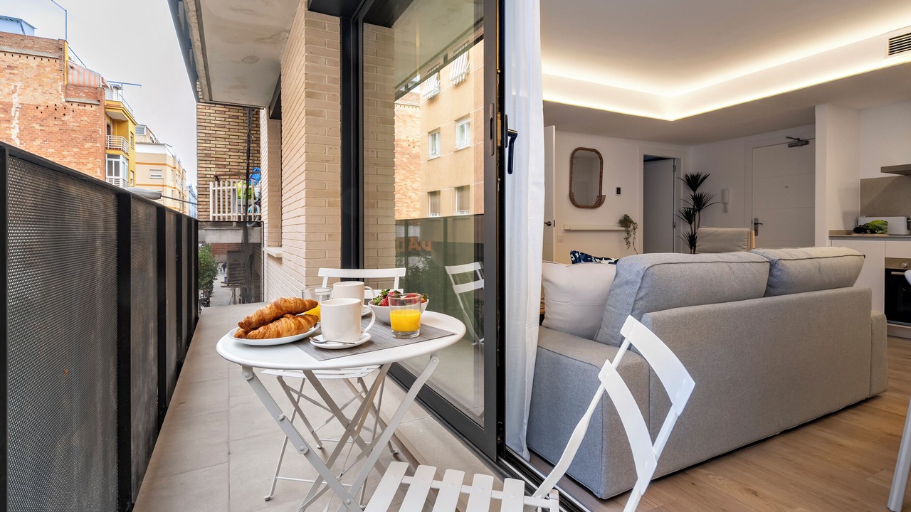 Photo of Outdoor in Collblanc y La Torrassa