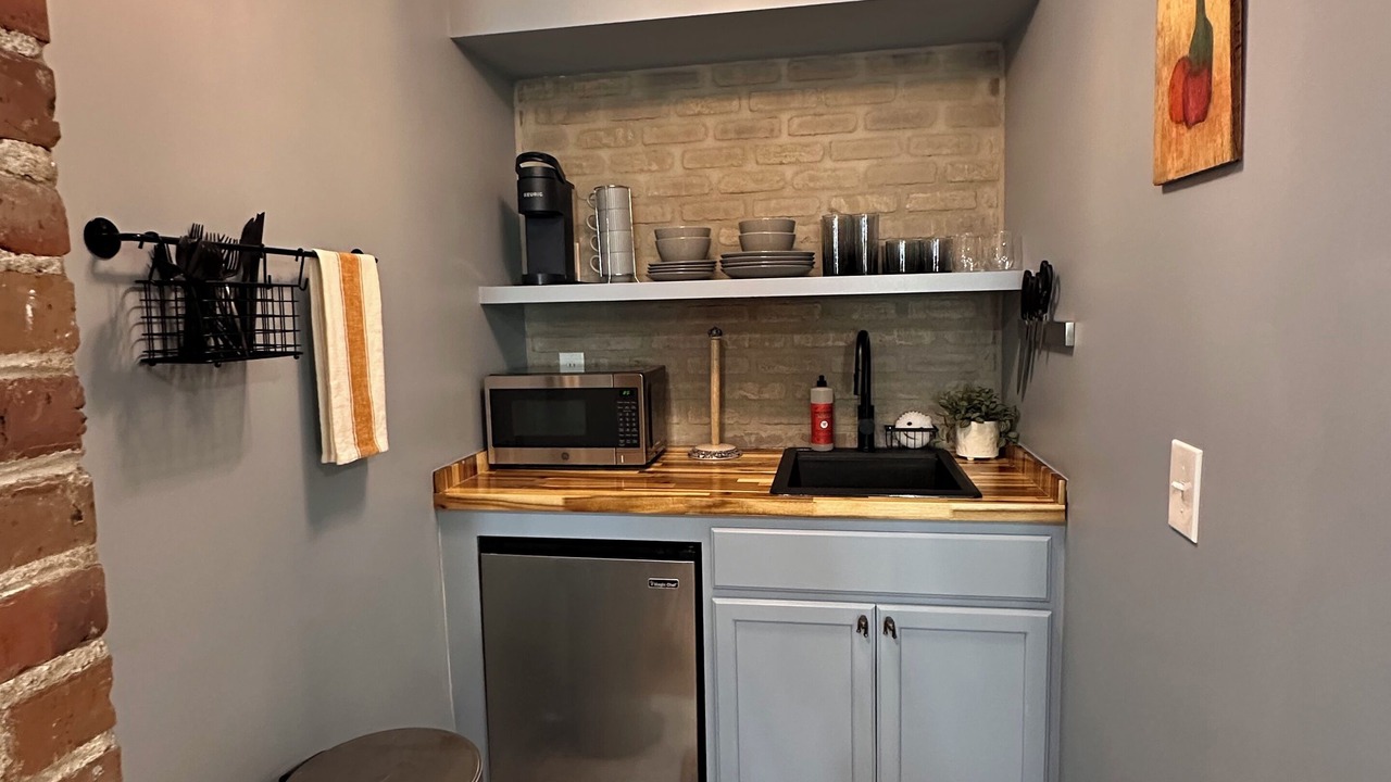 Photo of Kitchen in Charleston