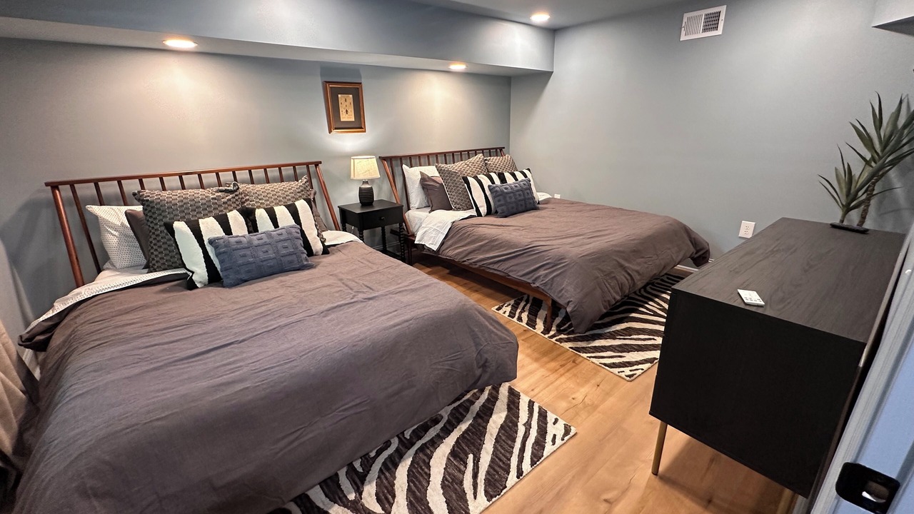 Photo of Bedroom in Charleston