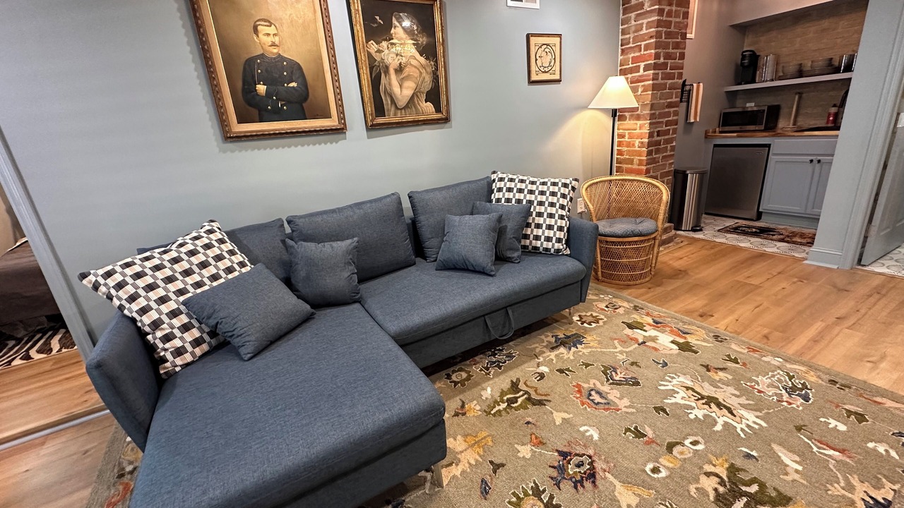 Photo of Livingroom in Charleston