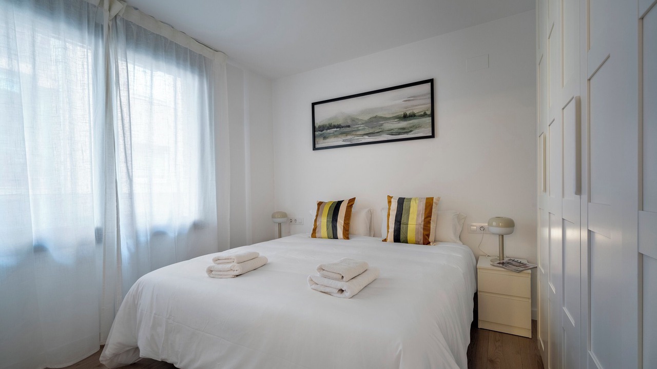 Photo of Bedroom in Collblanc y La Torrassa
