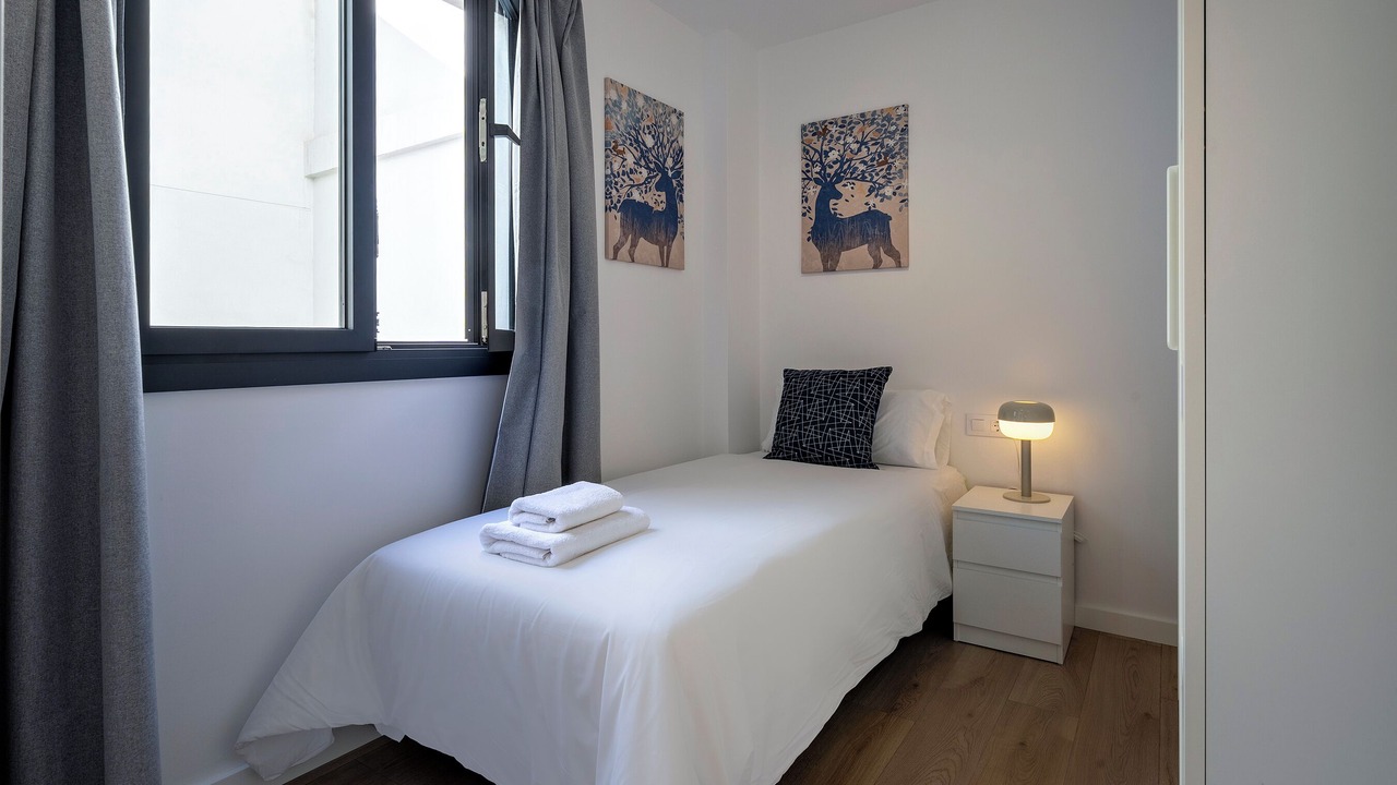 Photo of Bedroom in Collblanc y La Torrassa