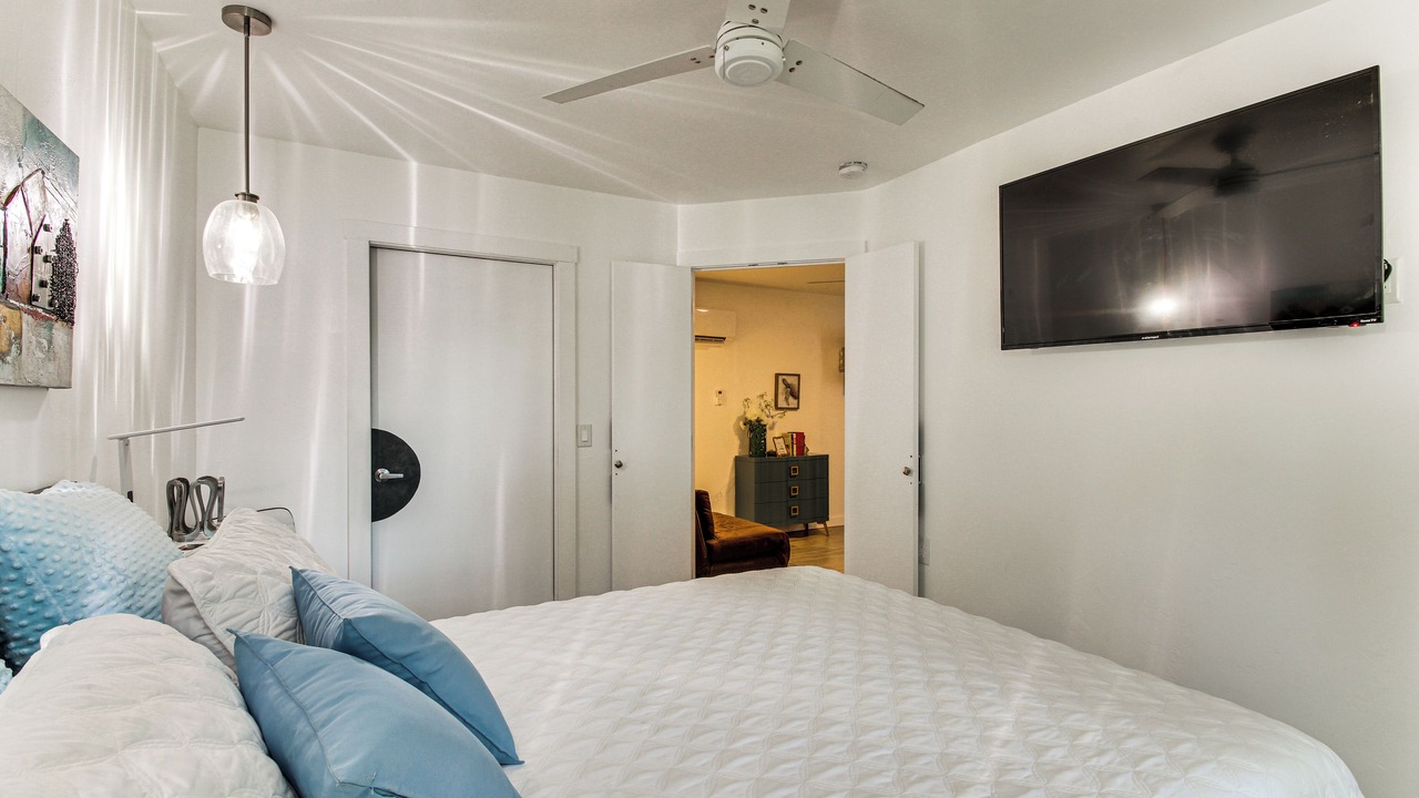 Photo of Bedroom in Shawnee