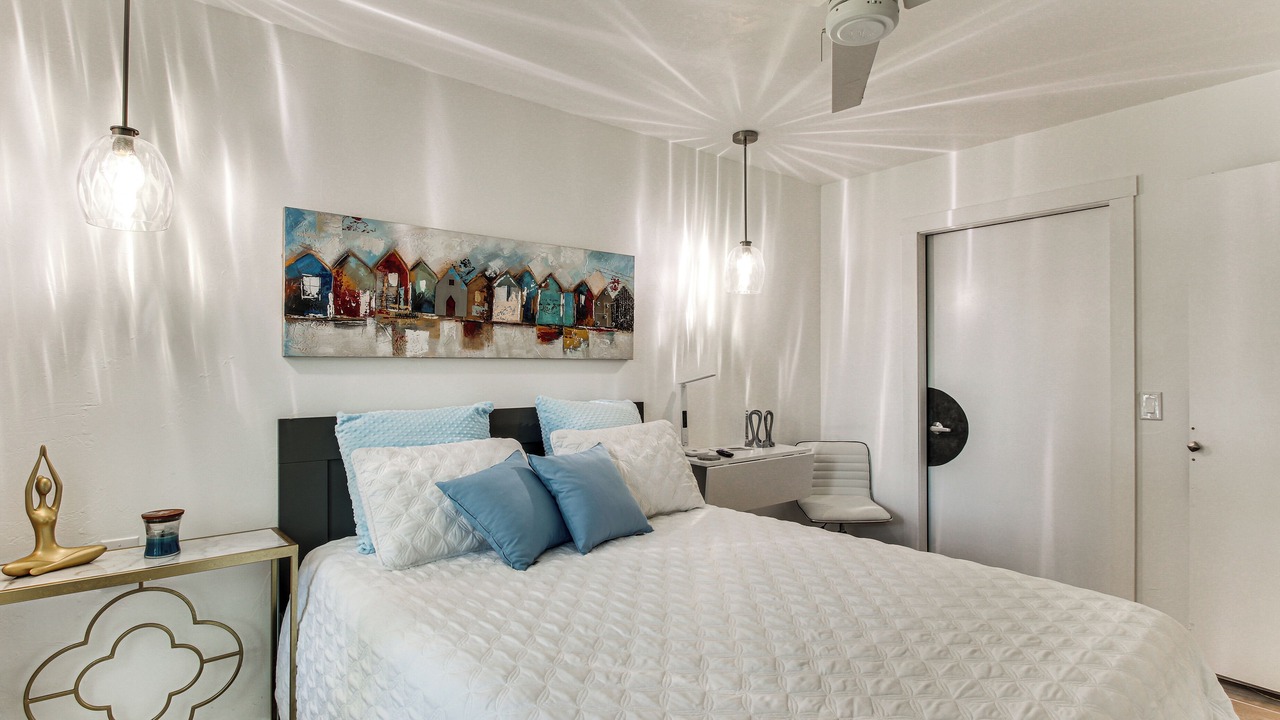 Photo of Bedroom in Shawnee