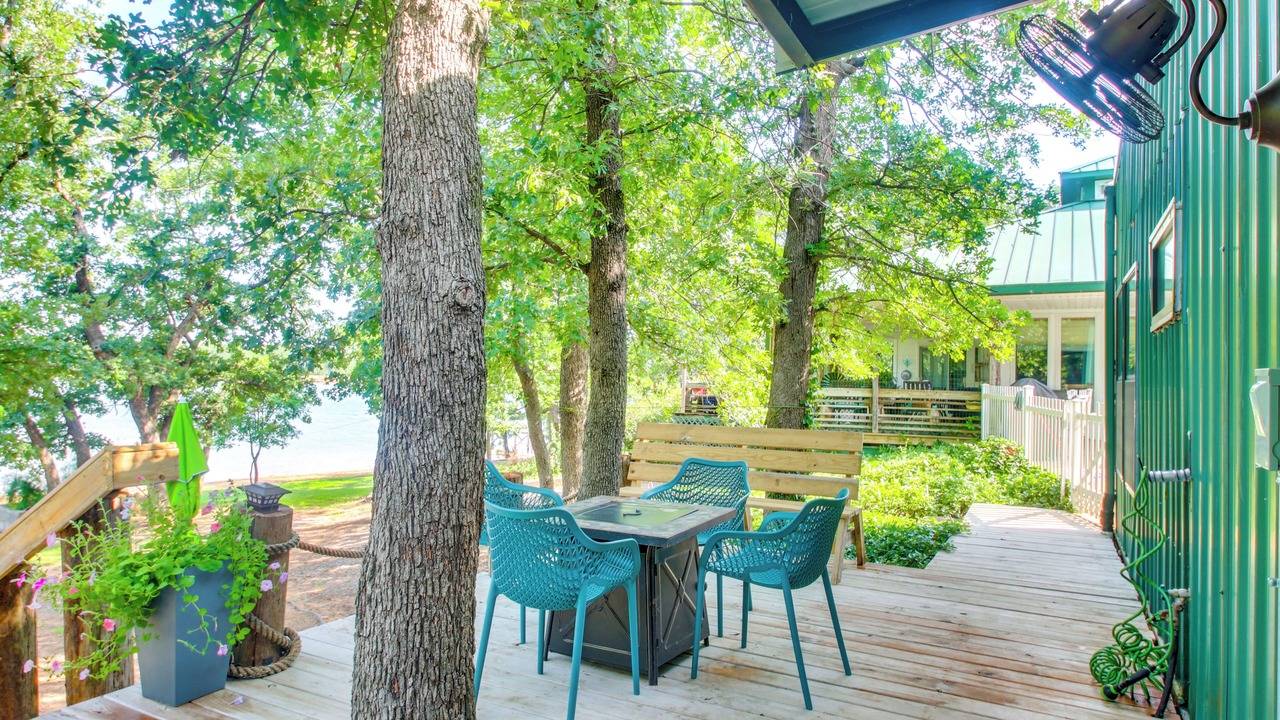 Photo of Outdoor in Shawnee