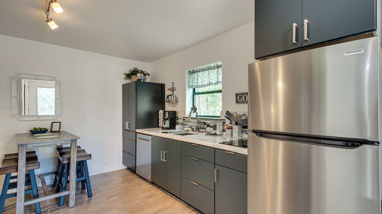 Photo of Kitchen in Shawnee