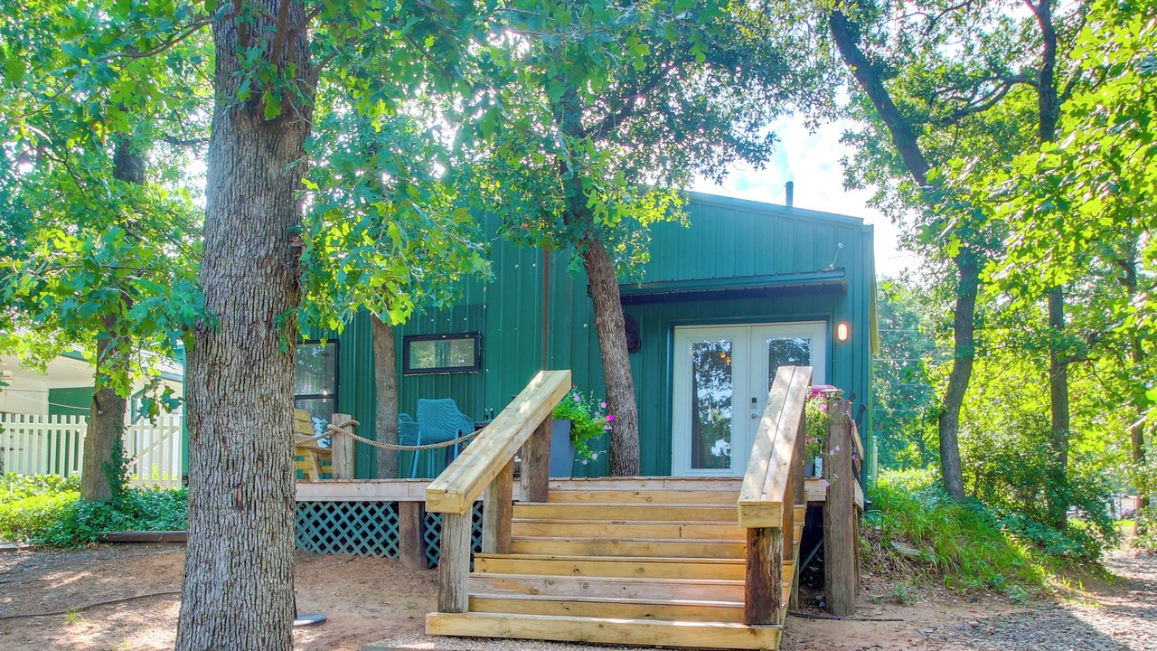 Photo of Outdoor in Shawnee