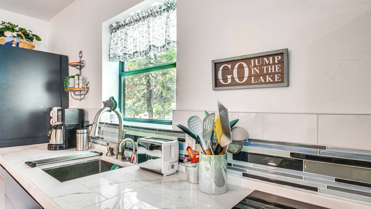 Photo of Kitchen in Shawnee